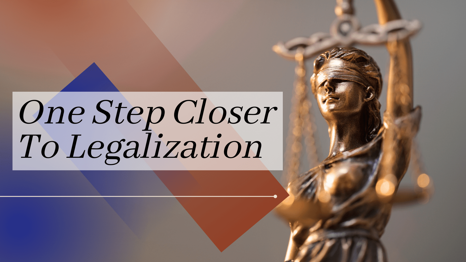 Federal Legization of Cannabis