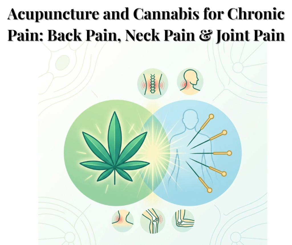 Combination-of-Acupuncture-and-Cannabis-for-Chronic-Pain