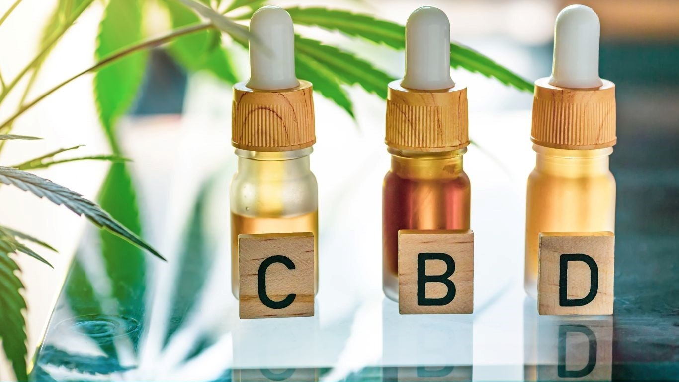 CBD in Managing Pain