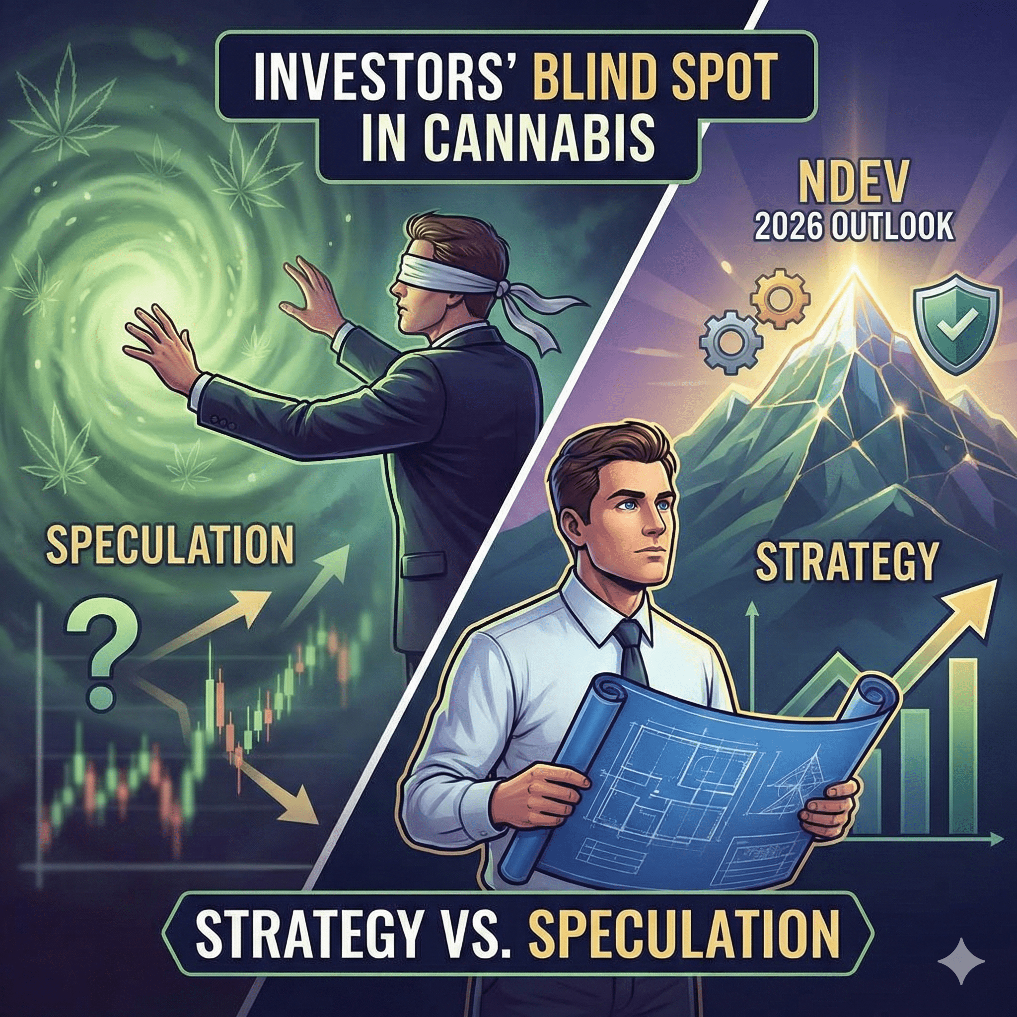 NDEV Strategy