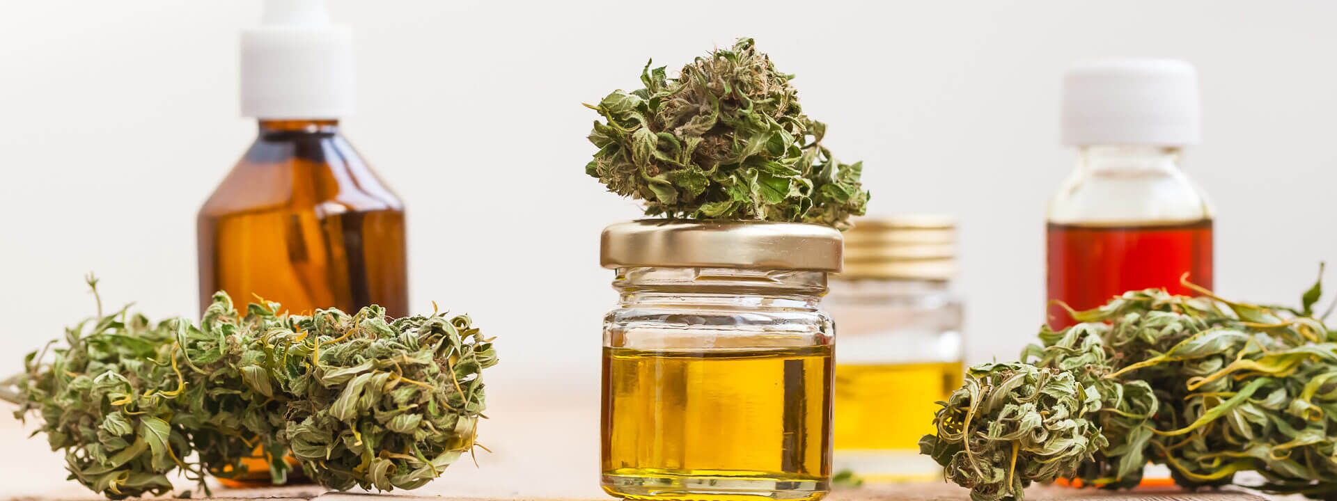 CBD Extracts 1