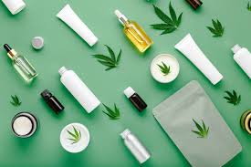 CBD and THC in health plans