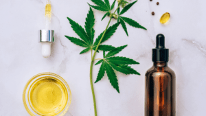 cbd for health