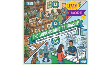 Learn To Start A Cannabis Business
