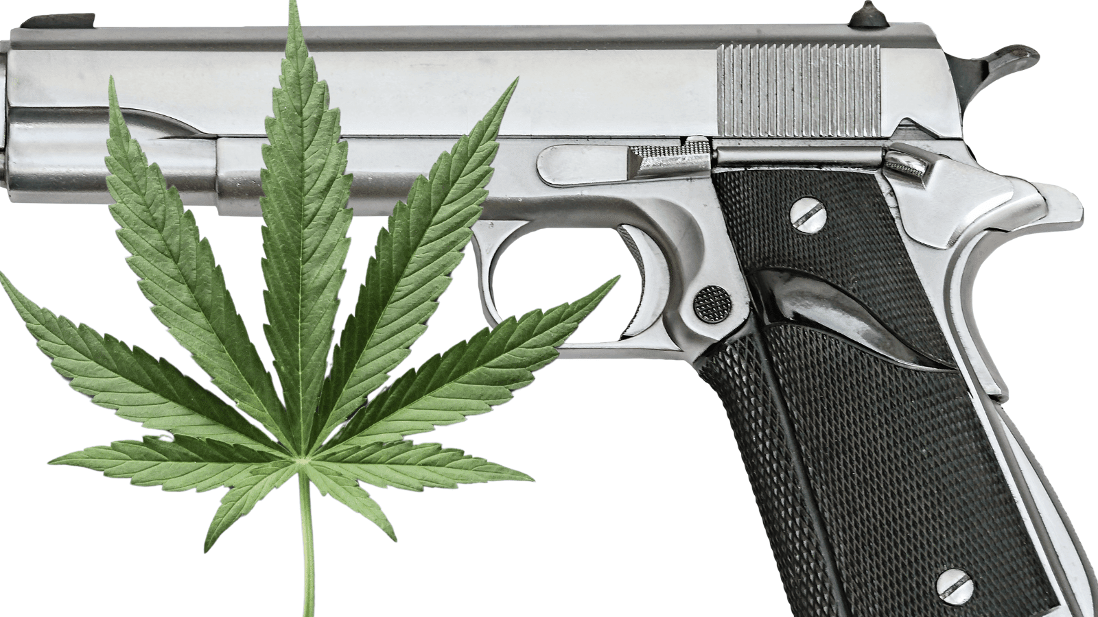 Guns & Ganja