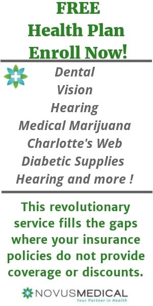 Novus MedPlan Members Section