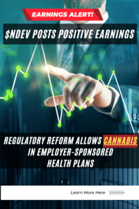 1 Earnings Alert 1000 × 1500 px