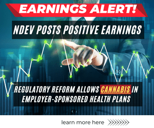1 Earnings Alert 300 × 250