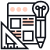 prototyping icon