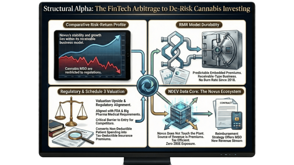 NDEV Chart Inst Inv 2