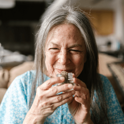 Federal Study Finds Medical Marijuana Reduces Anxiety and Depression