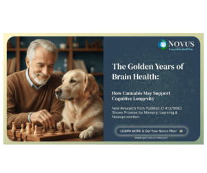 Cognative and cannabis