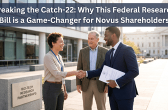 Federal bill The recent introduction of a federal bill to create robust protections for cannabis research marks a watershed moment for the industry.