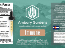Ambary Immune