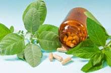 vitamin supplements