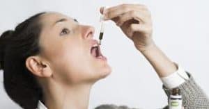 oral