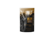 Charlottes Web Hemp Gummies : Recovery, 10mg ‚Äì 6ct