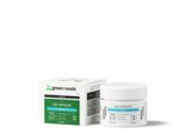 Green Roads CBD Relax Softgels