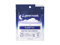 Green Roads Bedtime CBD Gummy On The Go (Single)