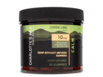 Charlotte‚Äôs Web Hemp Gummies: Calm ‚Äì 30ct