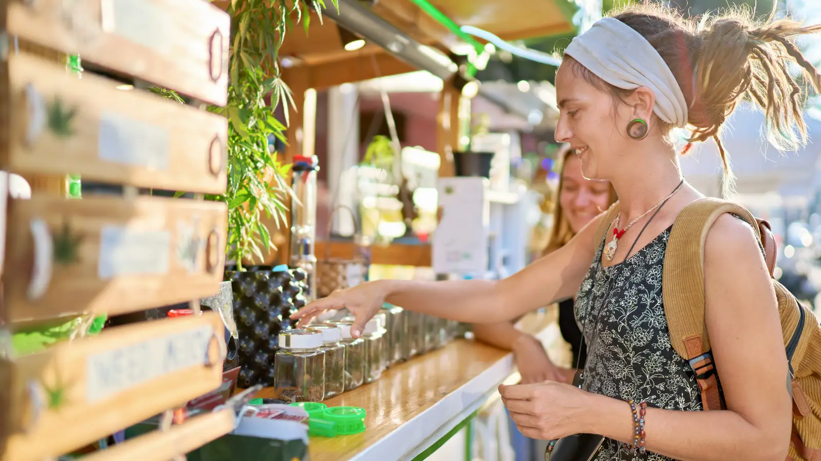 How to Choose the Best CBD Brand in 2024?