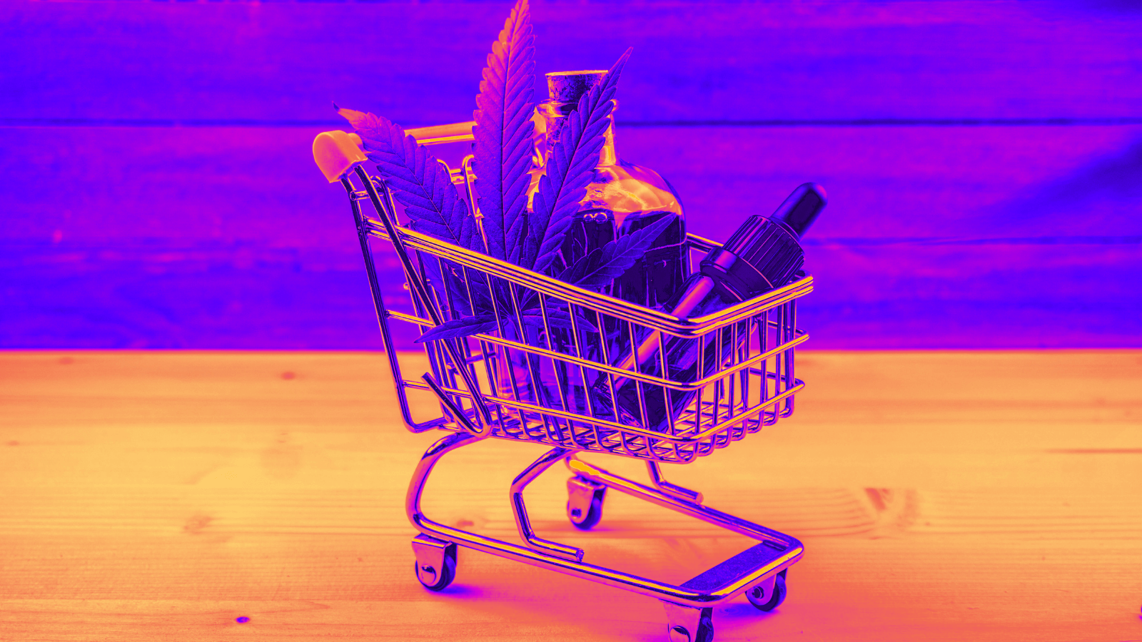 10 Advantages of Buying THC from Local Headshops in 2024