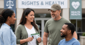 Dismantling Rescheduling Cannabis and Firearms Prohibition