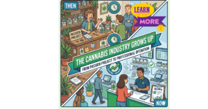 Learn To Start A Cannabis Business