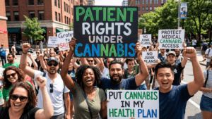 Cannabis and Patient Rights
