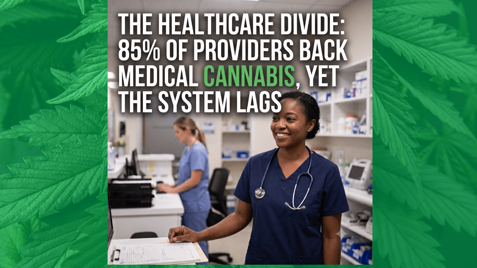 cannabis in health plans
