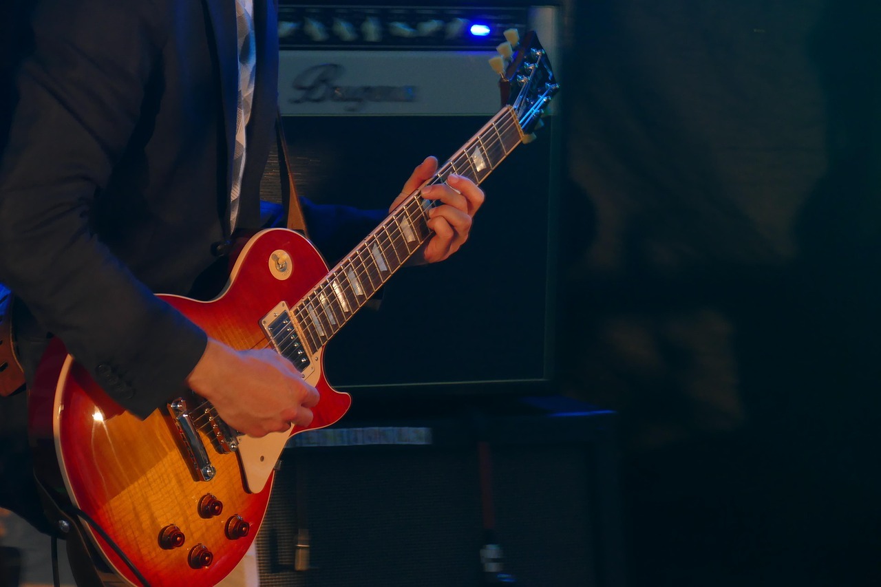 guitar 2405265 1280