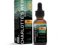 MedCBDX: CBD Gum 8-Pack (80mg CBD)