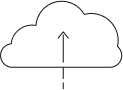 cloud up