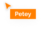 petey mouse