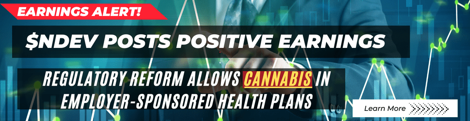 1 Earnings Alert 970 × 250