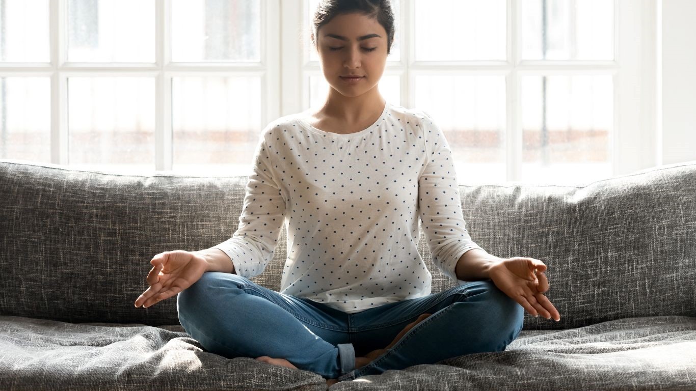 Improving Mental Health Through Fitness