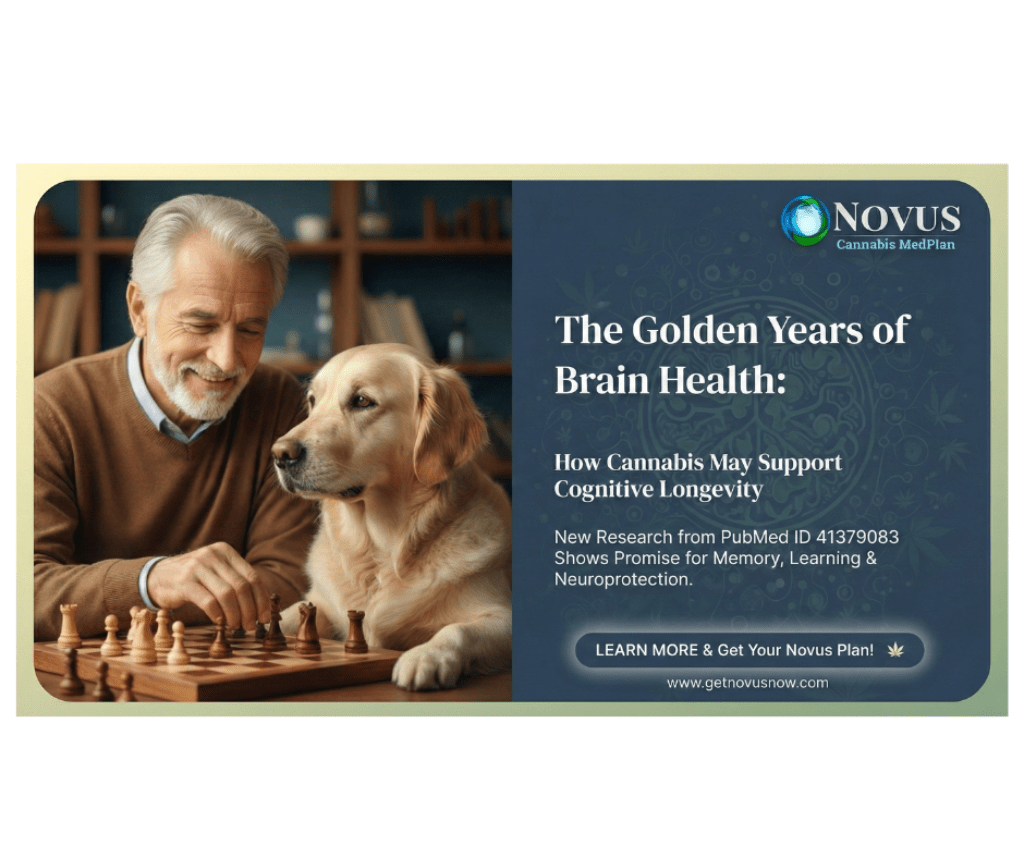 Cognative and cannabis