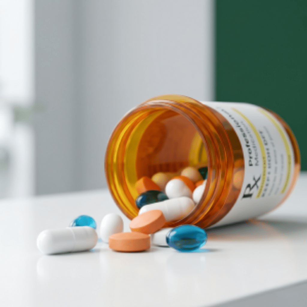 pills io