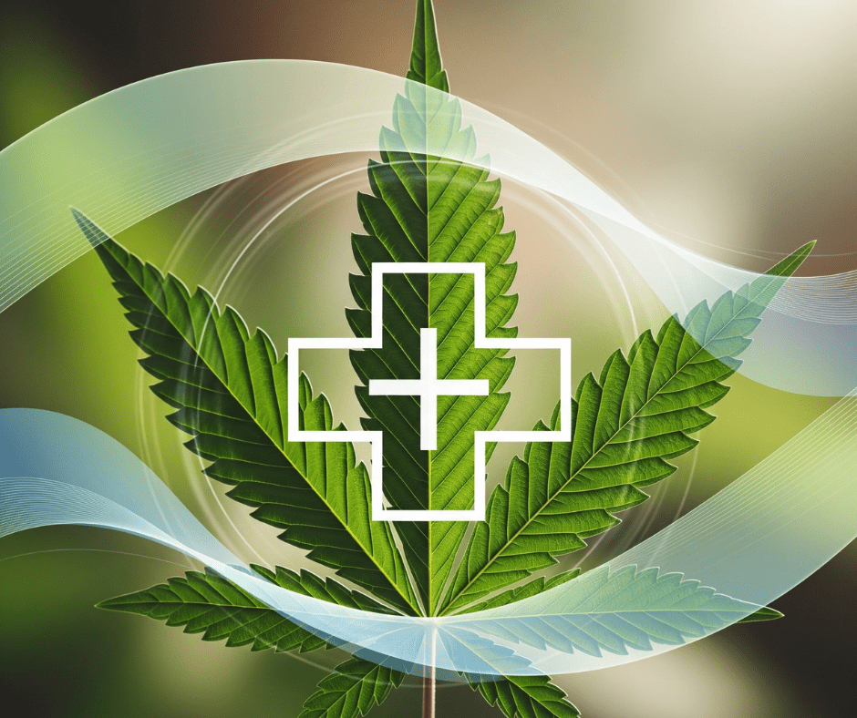 A Natural Ally: Exploring the Potential Benefits of Cannabis for People Living With Cancer