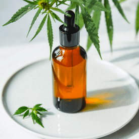 Can CBD Edibles Help Alleviate Chronic Pain?