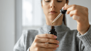 Other Workout Recovery with CBD