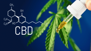 How effective is CBD on Pain