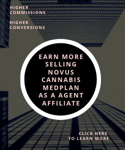 Earn More With Novus