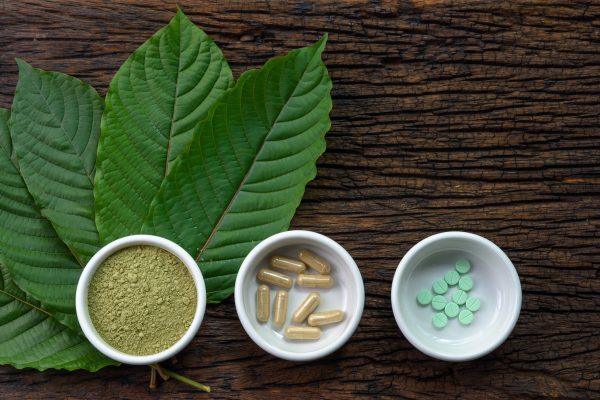 The Benefits of Full Spectrum CBD Oil