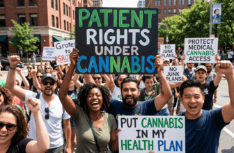 Cannabis and Patient Rights