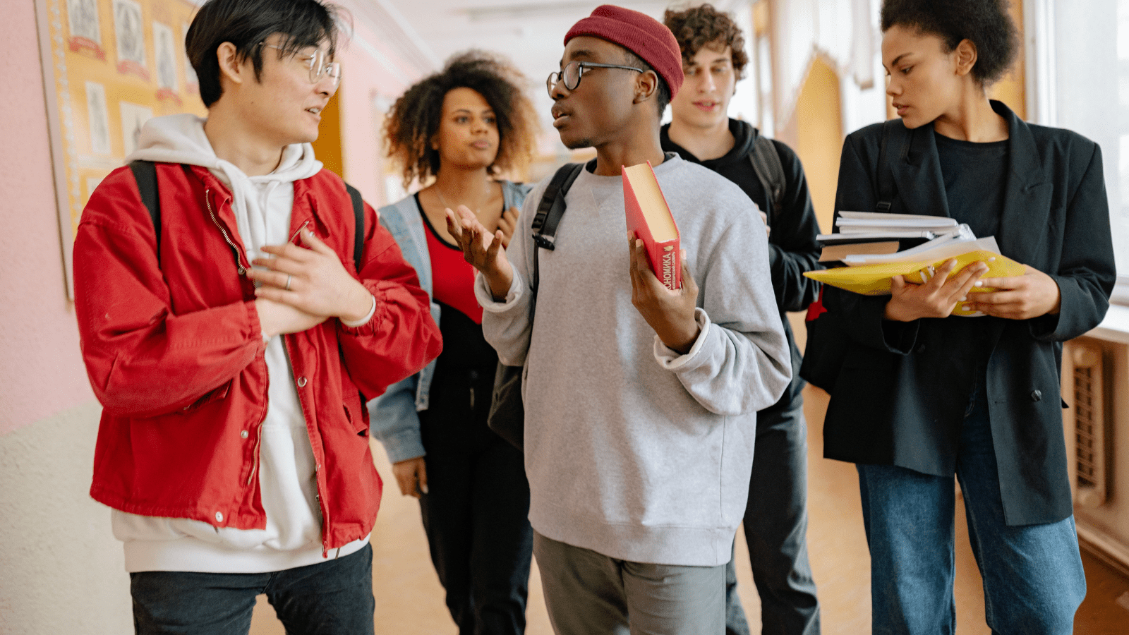 CDC Study on Cannabis and High School Students