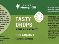 BioCBD: Total Body Care Capsules