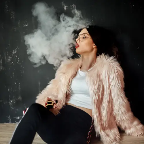 Cannabis in Elderly Homecare: A Game Changer for Pain Management