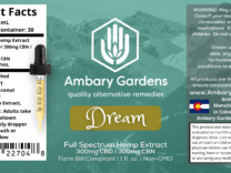 Ambary Dream