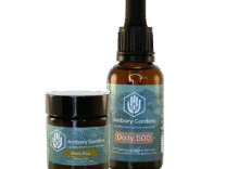 Arthritis CBD Pack